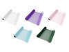 Organza milder Glanz Breite 36 cm