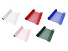 Organza milder Glanz Breite 36 cm