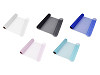 Organza milder Glanz Breite 36 cm