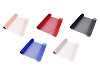 Organza milder Glanz Breite 36 cm