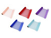 Organza stredný lesk šírka 36 cm