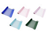Organza stredný lesk šírka 36 cm