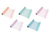 Organza milder Glanz Breite 36 cm