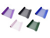 Organza milder Glanz Breite 36 cm