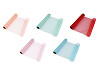 Organza stredný lesk šírka 36 cm