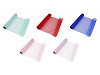 Organza stredný lesk šírka 36 cm