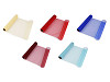 Organza milder Glanz Breite 36 cm