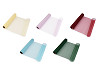 Organza milder Glanz Breite 36 cm