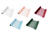 Organza milder Glanz Breite 36 cm