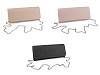Torbica – clutch torbica s lureksom