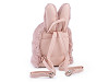 Plecak pluszowy króliczek 