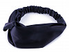 Fabric Pin Up Headband
