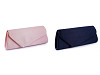 Clutch purse / Evening bag - satin