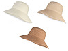 Ladies Summer Hat for DIY decorating