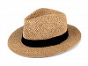 Summer Hat / Straw Hat unisex