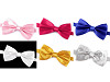 Party Satin Bow Tie