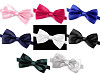 Party Satin Bow Tie