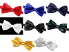 Party Satin Bow Tie