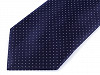 Satin Krawatte
