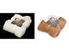 Coperta, sherpa, dimensioni: 150 x 200 cm