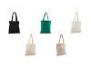 Cotton Canvas Bag for DIY decorating 35x39 cm