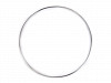 Metal Circle / Hoop for Dreamcatcher DIY Ø25 cm