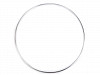 Metal Circle / Hoop for Dreamcatcher DIY Ø30 cm