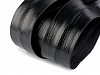 Spiralreißverschluss wasserdicht 7 mm Meterware