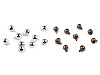 Jingle Bells Ø8 mm for Clothing