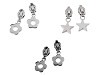 Cursor fermoar spiralat No 5, diverse modele