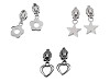 Cursor fermoar spiralat No 5, diverse modele