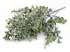 Artificial Eucalyptus Leaf frosted