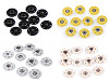Designové patentky / druky Ø25 mm