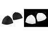Corset / Swimwear Bra Cup Replacement Pads size XL