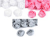 Artificial Flower / Rose Ø3,5 cm