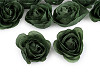 Artificial Flower / Rose Ø3,5 cm