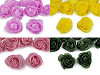Artificial Flower / Rose Ø3,5 cm