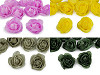 Fiore / Rosa artificiale, dimensioni: Ø 3,5 cm