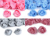 Artificial Flower / Rose Ø3,5 cm