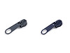 Slider to Nylon Zippers No 10