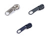 Cursor fermoar spiralat No 10