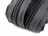 Continuous Nylon / Coil Zipper width 10 mm