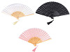 Lace Hand Fan