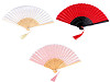 Lace Hand Fan