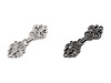 Decorative Filigree Fastening