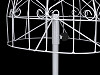 Metal Wire Display Mannequin Torso
