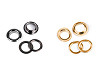 Occhiello, dimensioni interne: Ø 10 mm / dimensioni esterne: Ø 16 mm