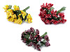 Pistile flori