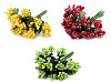 Pistile flori