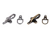 Metal Cardigan Buckle Fastening